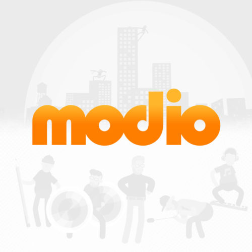Modio
